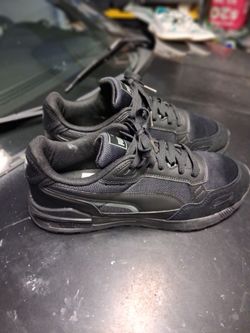 Mens Pumas