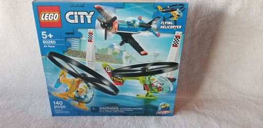 Lego 60260 Air Race