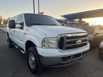 2005 Ford F-250