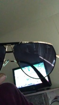 Cazal aviators 953 legends
