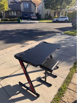 Desk