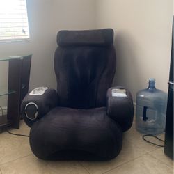 I Joy Massage Chair