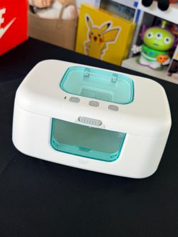 Baby Wipe Warmer