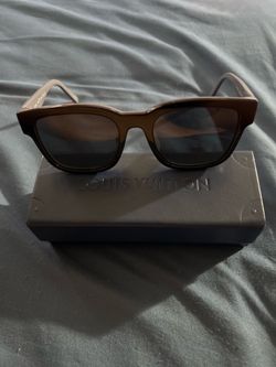Louis Vuitton Outer Space Sunglasses