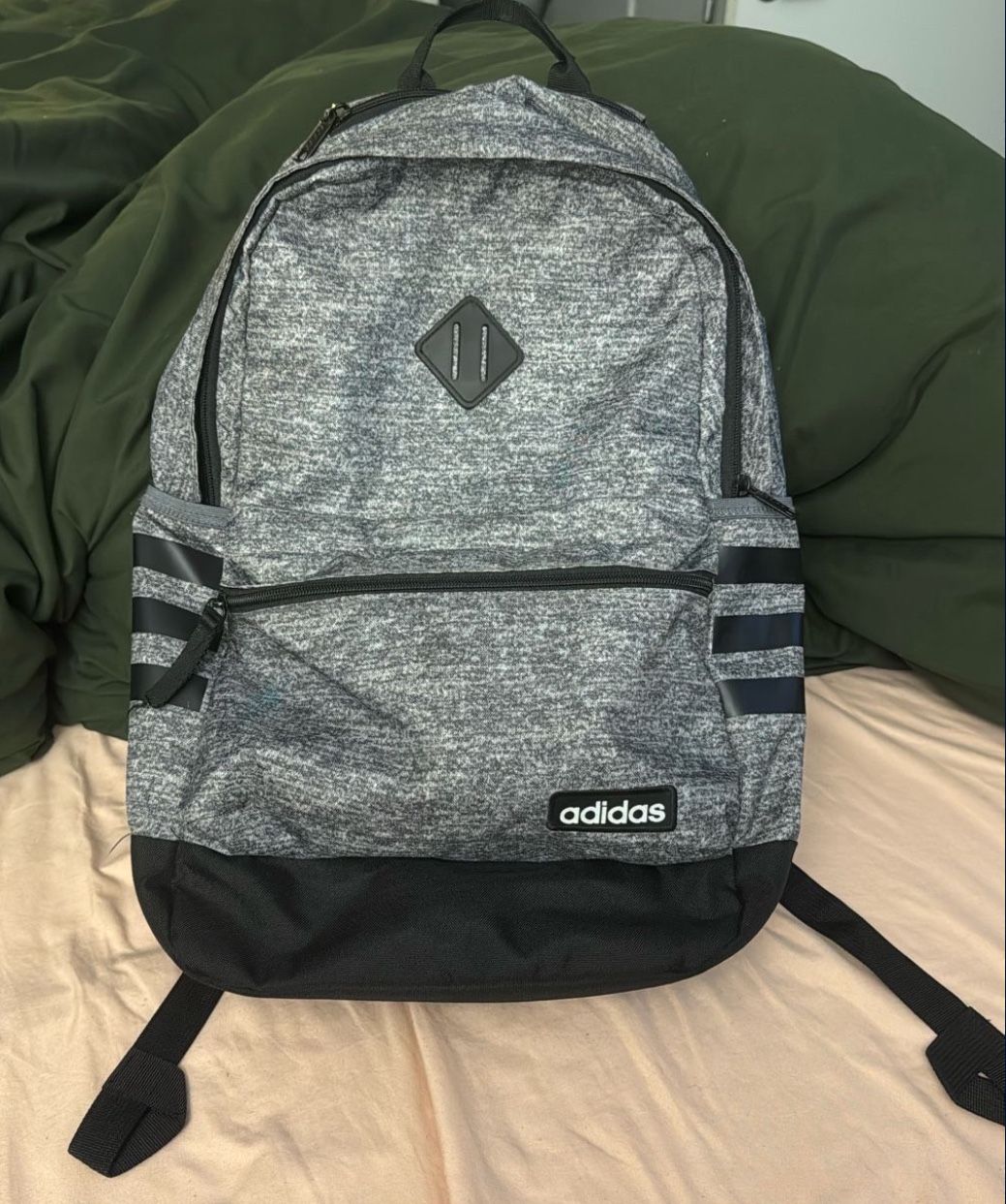Adidas Backpack