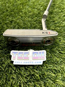 Kirkland Signature KS1 Putter RH