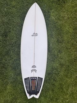 Lost RNF96 Mayhem - 5’5