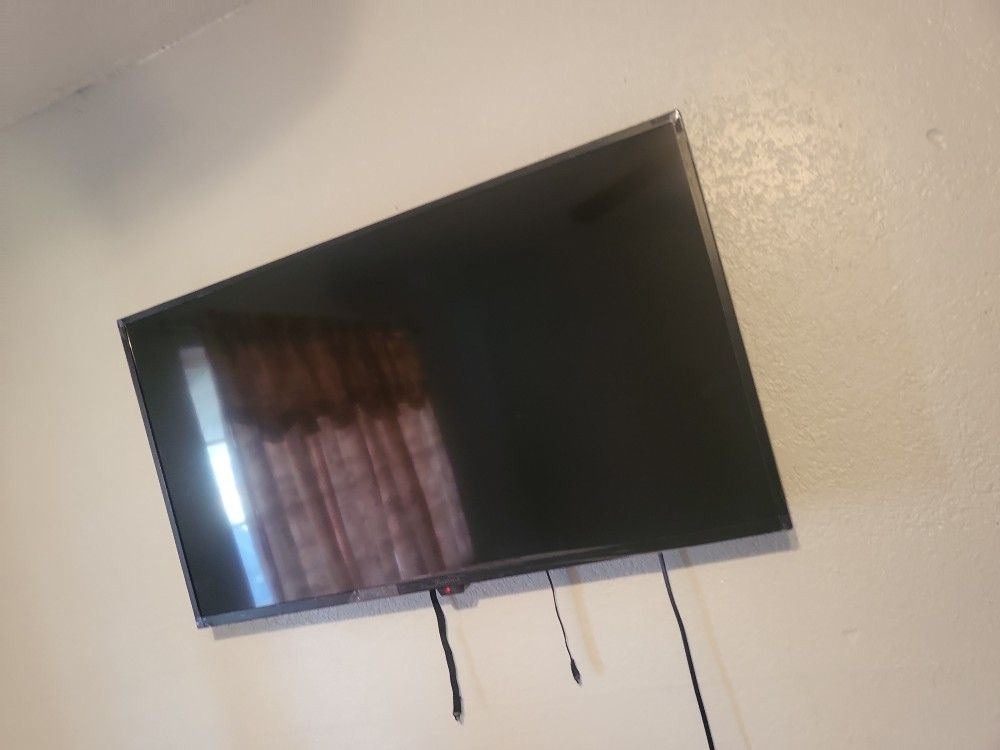 42in Fire Tv Insignia