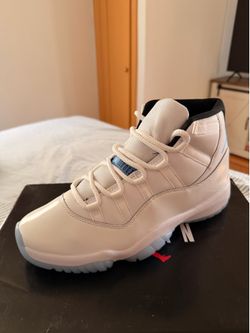 Jordan 11 retro