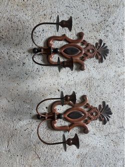 Scones metal from India