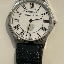 Portfolio Watch