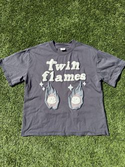 Twin Flames T-Shirt Broken Planet Market