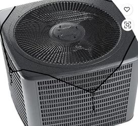 Air Conditioner Cover For Outside Units