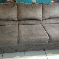 Comfy Sofa