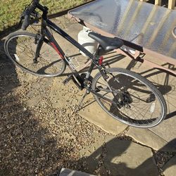 Bicycle Felt Verza Speed