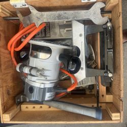 Black N Decker Router Plus Bits 