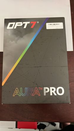 Aura Pro 24” Bluetooth LED Lighting Kit