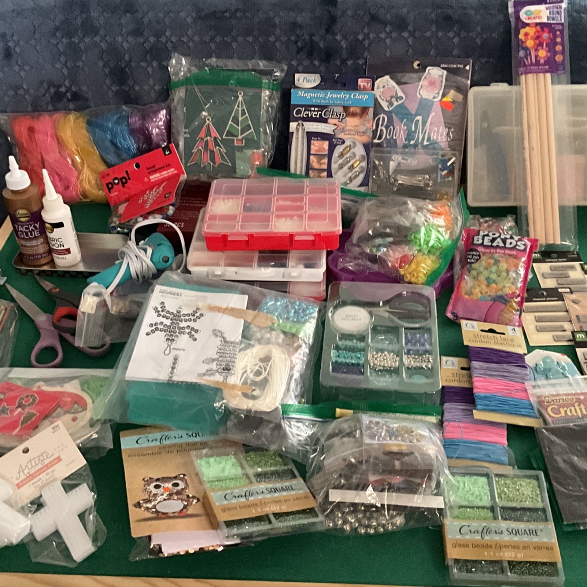 Craft Supplies