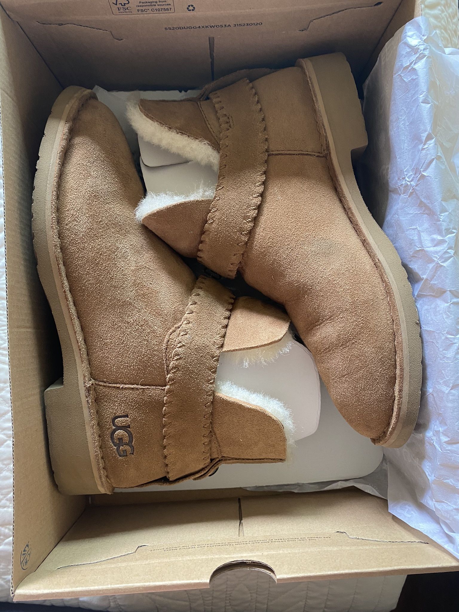Uggs McKay Boots
