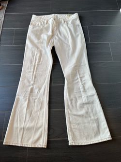Vintage Diesel Men’s Jeans “Zaf” New no tags  33/32