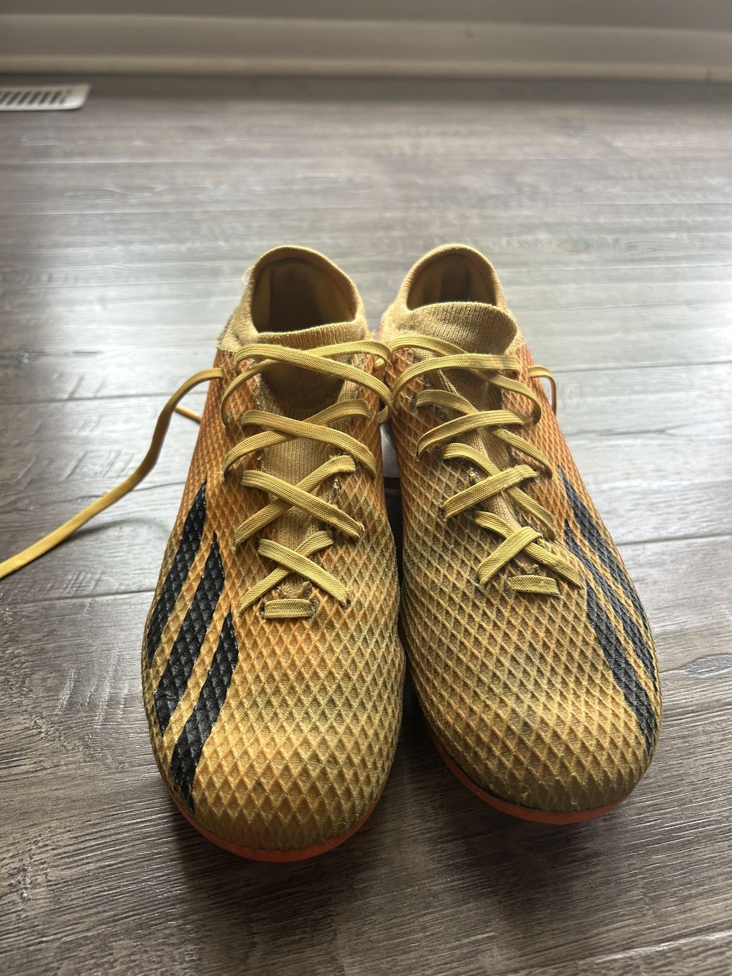 Adidas X Speed portal.2 FG Soccer Cleats