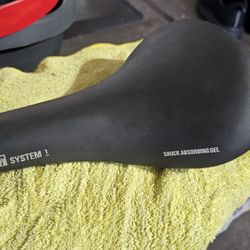 Trek Seat