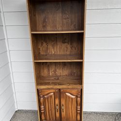 $10 Cabinet/shelves
