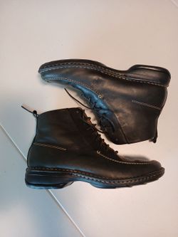 ROCKPORT BOOTS