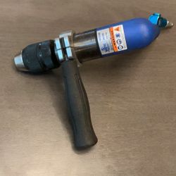 Low Speed High Torque 1/2 Drill W/ Planetary Gears