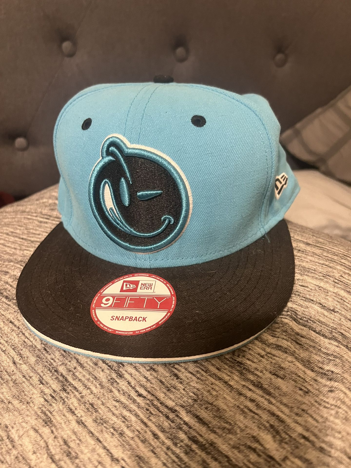 New Era Yuma SnapBack