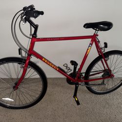  Vintage Peugeot Road Bike – Great Condition