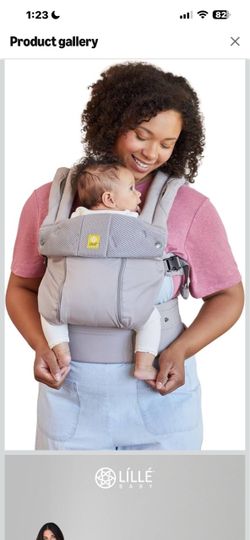 Lillebaby carrier