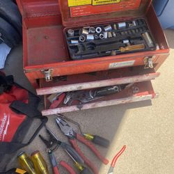 Tool Sale 
