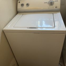 Washer Kenmore