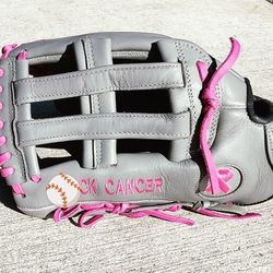 Baseball Softball Glove Lefty 