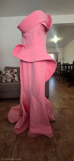 Designer dress for sale