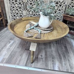 Urban Outfitters Estelle Coffee Table 