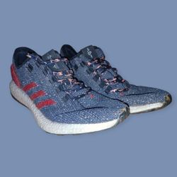 Mens PureBoost Chinese New Year Edition Running Shoes Size 12 