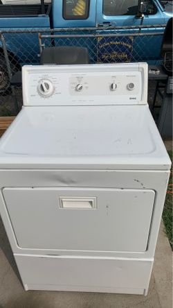 Drayer gas werywgood run 100$