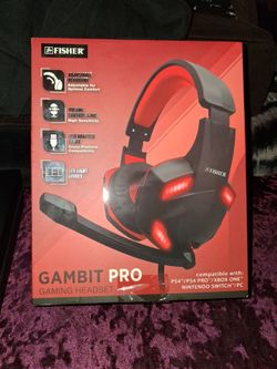 Headset
