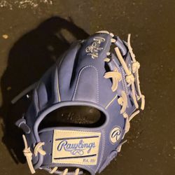 Rawlings Gloves 