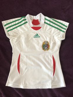 Mexico Jersey