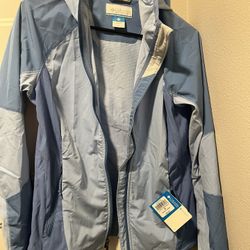 Columbia Brand New Women’s Jacket 