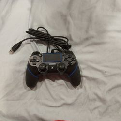 PS4 Controller 