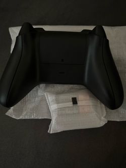 Xbox Controller