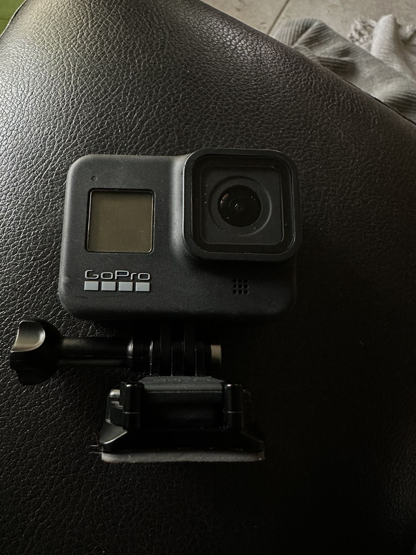GoPro Hero 8