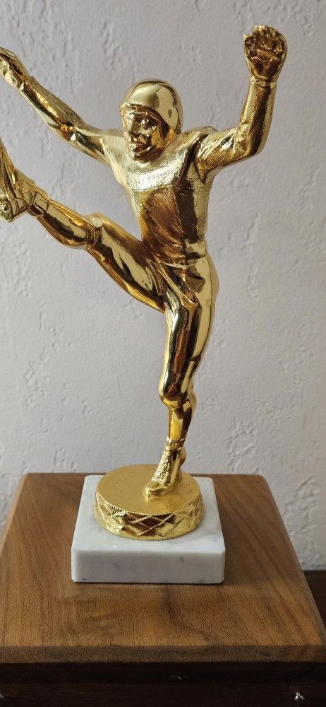 Vintage Trophy