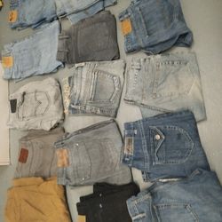 Pamtalones De Hombre Size Mixtas  😃😃😃😃