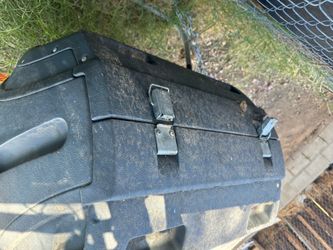 Compost tumbler