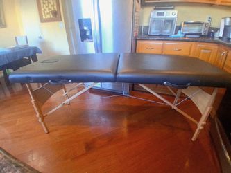 Massage Table/ Esthetician Table/ Lash Table/ tattoo table/ beauty table